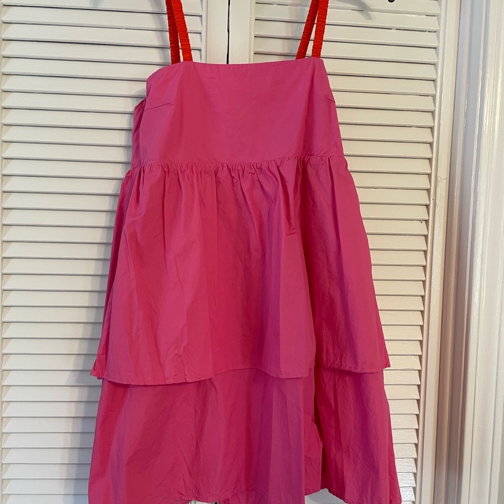 Spring Summer Sundress collection - Picture 5 of 12